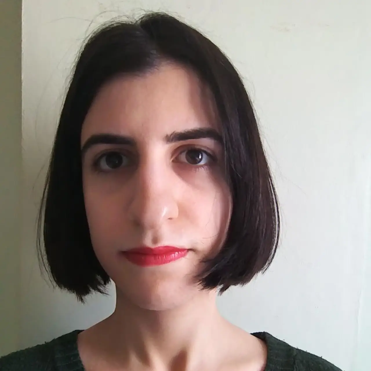 Büşra Ağaç