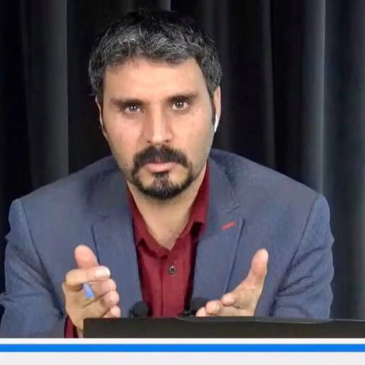 Bekir Güneş