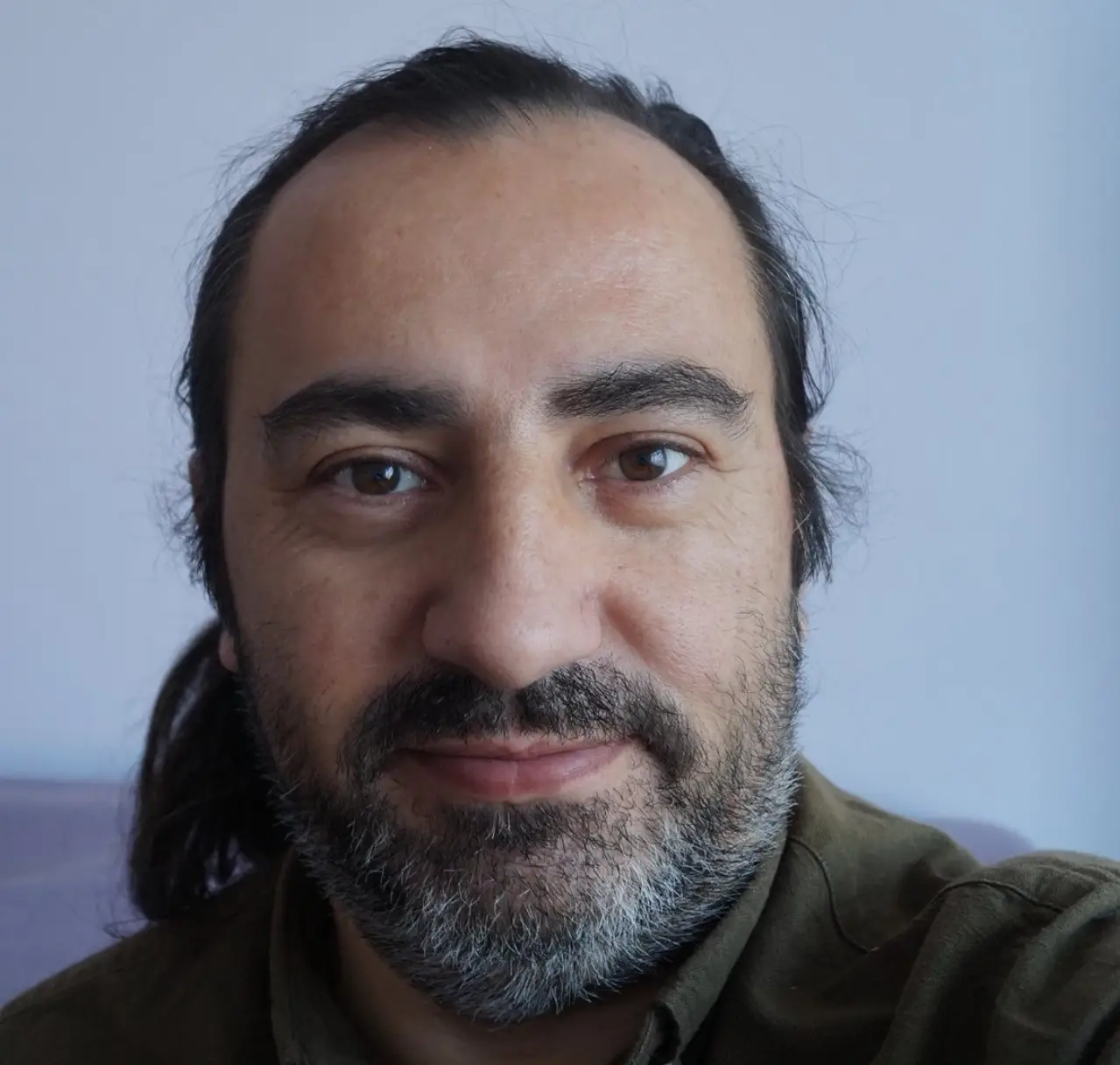 Mustafa Kara