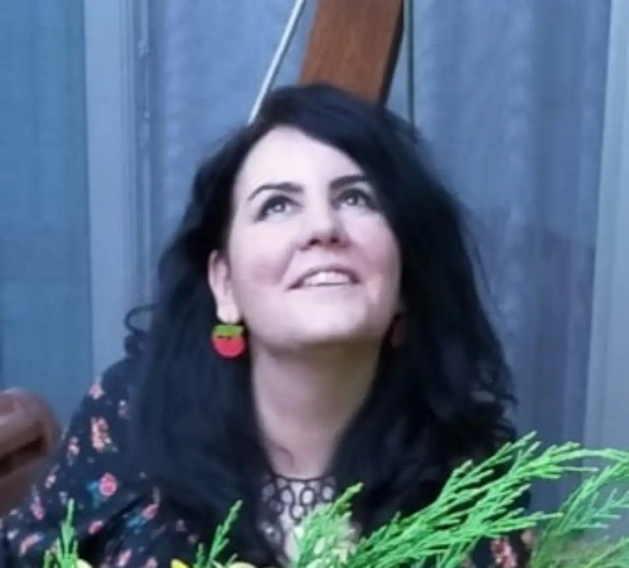 Dr. Ayşegül Tözeren