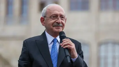 Kılıçdaroğlu: Kurultay sürecini başlatıyoruz