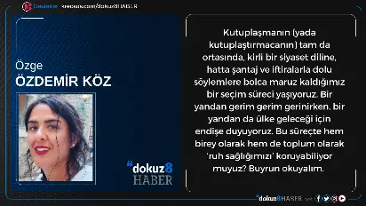 Seçim süreci psikolojisi