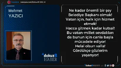 Muska işe yaramaz!