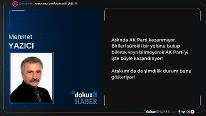CHP ne yapıyor?