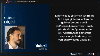 Yeniden Refah'ın AKP'yle ittifak yapmama kararı ne anlama geliyor?