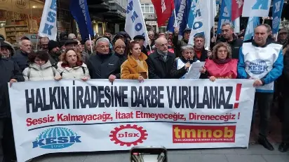19 Mart darbesinin amacı ne ve neden başarısızlığa mahkum?