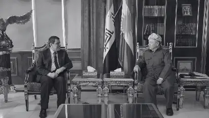 Kronolojik olarak KDP’nin Suriye’de varılan sonuca etkisi