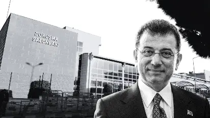 İBB davasında 46. gün
