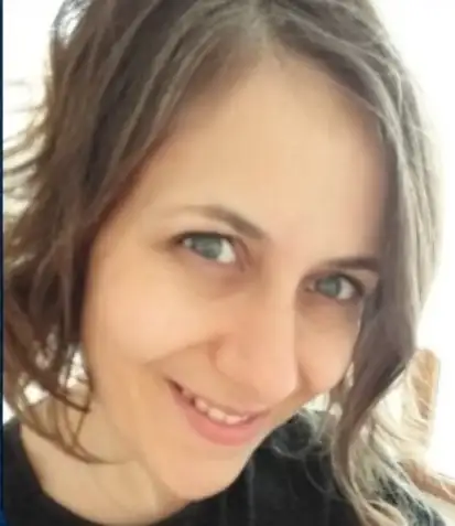 Elif Şahin Hamidi
