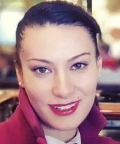 Kader Sevinç