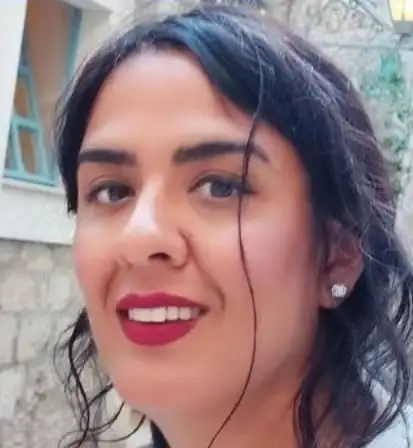 Özge Özdemir Köz
