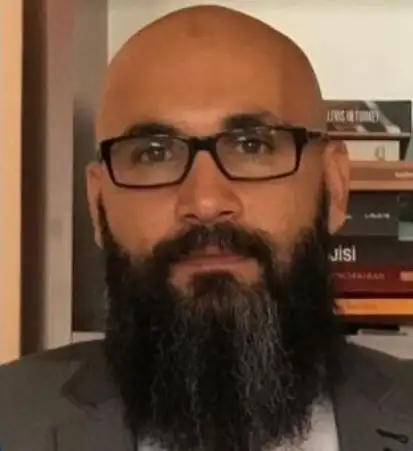 Dr. Volkan Ertit