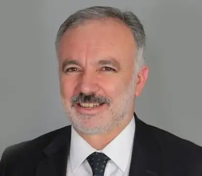 Ayhan Bilgen