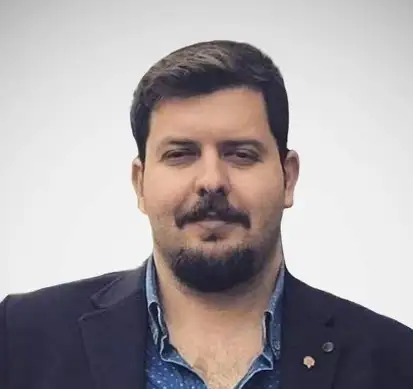 İbrahim Utku Nar