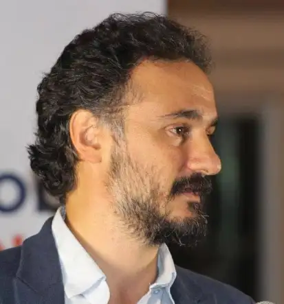 Gökhan Biçici