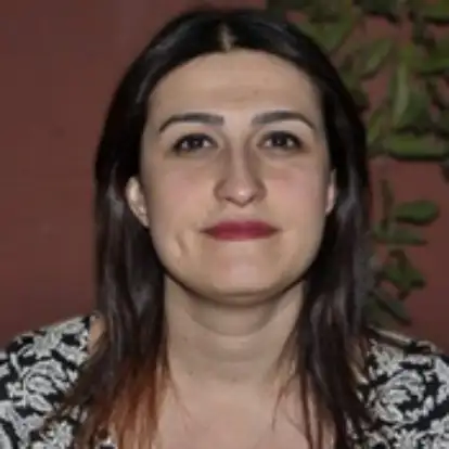 Betül Koca