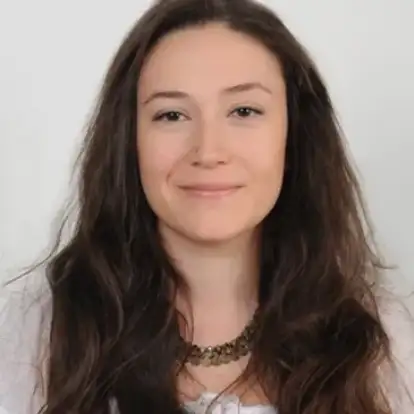 Dr. Hande Orhon Özdağ
