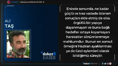 Konfor alanlarımız