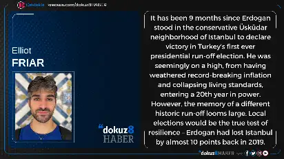 What will matter more for Turkey’s elections: The cost-of-living crisis or the fragmented opposition?