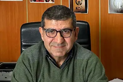 Doğan Satmış