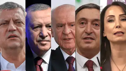 Kürt sorunu: Tek mi, çift mi? İktidar ve muhalefetin sınavı