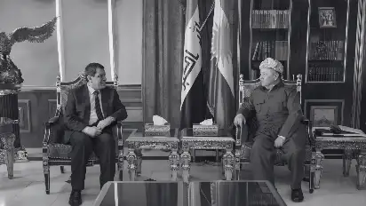 Kronolojik olarak KDP’nin Suriye’de varılan sonuca etkisi