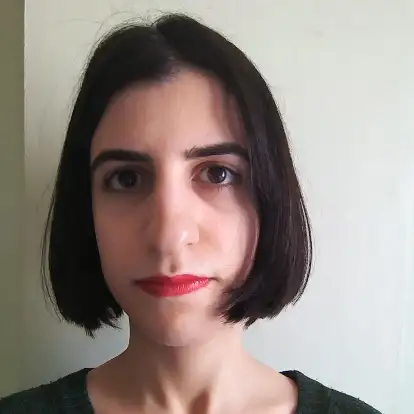 Büşra Ağaç
