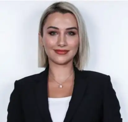 Meltem Yılmaz