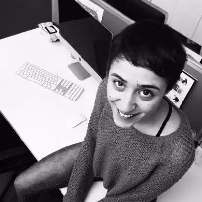 Fatma Biltekin