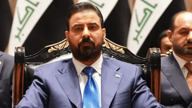 Irak’ın yeni Başbakanı Zeydi, görevi devralmasının ardından reform sözü verdi