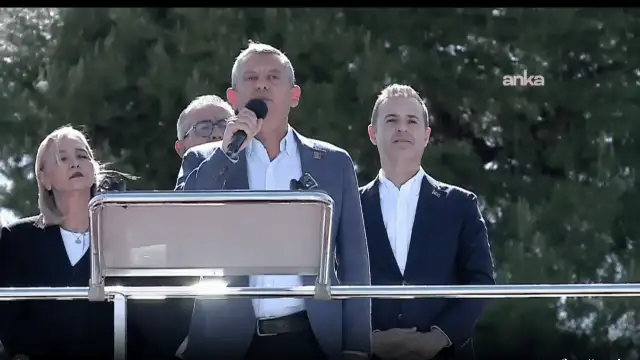 Özel: Vahşi madenciliğe geçit vermeyeceğiz
