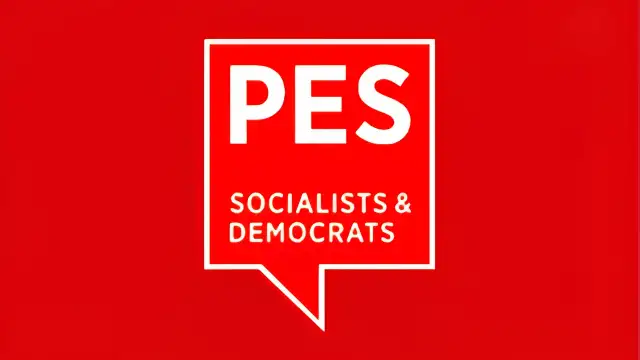 PES: CHP Genel Merkezi'ne yönelik son polis müdahalesi son derece endişe vericidir