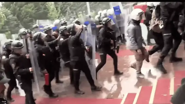 CHP'den İstanbul çağrısı: Halkın iradesine sahip çıkıyoruz