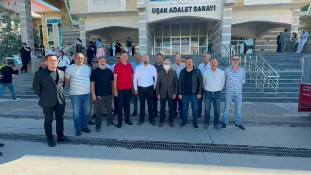 "Bin 500 PKK'lı gizlice serbest bırakıldı" paylaşımı yapan İYİ Partili siyasetçi serbest bırakıldı
