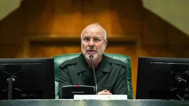 İran: Gerilimlerin temel nedeni ateşkesin ihlali ve deniz ablukası