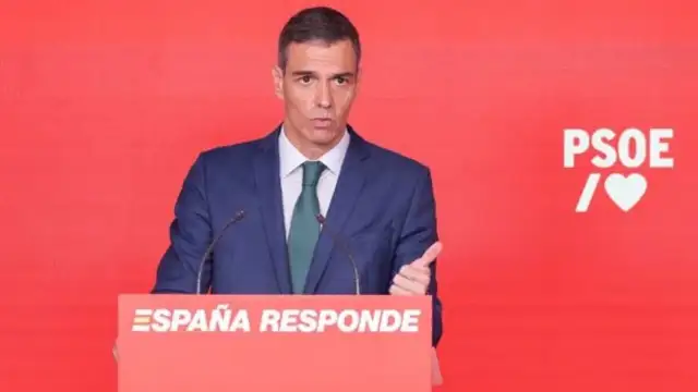 İspanya basını PSOE'ye polis baskınının ayrıntılarını yazdı
