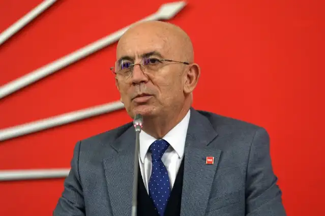 Ankara Tabip Odası eski başkanlarından ortak açıklama: Dr. Ümit Erkol serbest bırakılsın