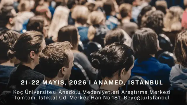 Uluslararası Basın Enstitüsü İstanbul’da gazetecilik zirvesi düzenleyecek