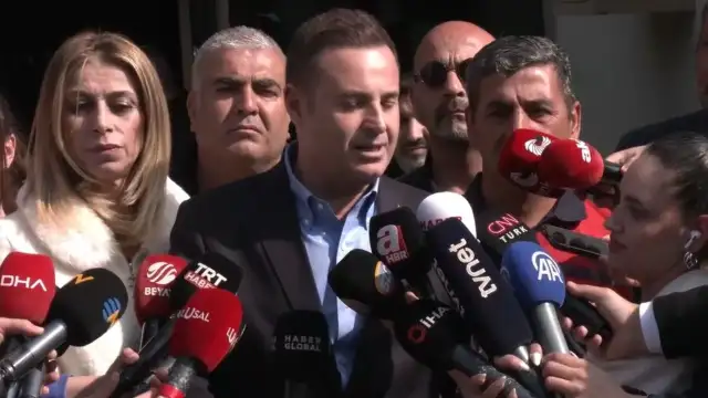 Balıkesir Büyükşehir Belediye Başkanı Akın: Birlik, beraberlik içerisinde çözüleceğine inanıyorum