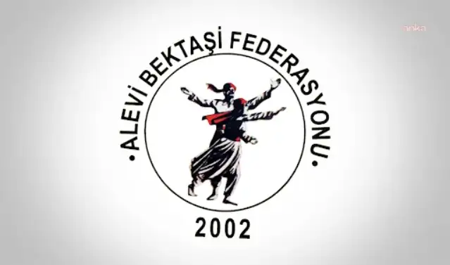 Alevi Bektaşi Federasyonu’ndan mutlak butlan kararına tepki