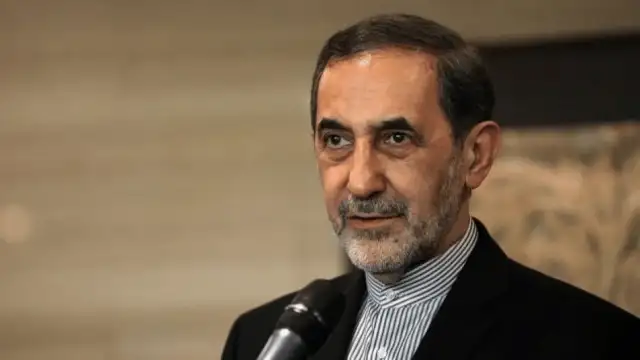 Ali Ekber Velayeti’den Trump’a: İsrail’in ipiyle kuyuya inmenin ağır bedeli var