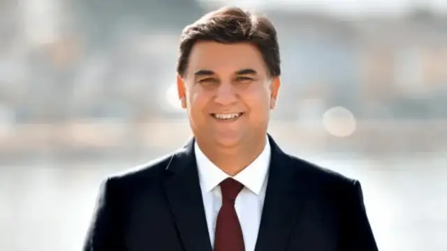 Fethiye Belediye Başkanı Alim Karaca’ya silahlı saldırı