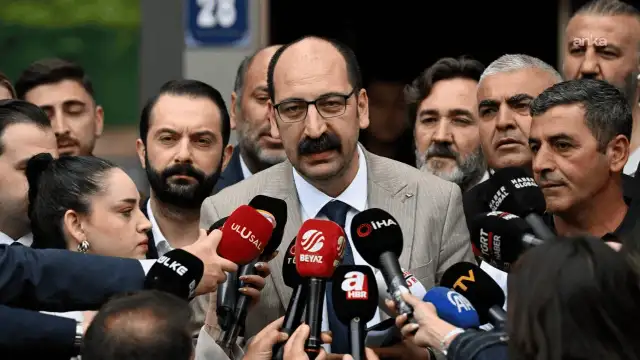 Kılıçdaroğlu'nun danışmanı Atakan Sönmez'den hakkındaki iddialara yanıt