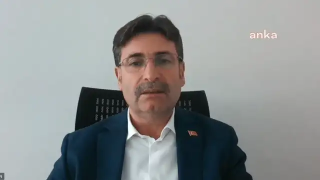 Üstün: CHP, 26 Temmuz’a kadar kongre yapmazsa bu tarihten sonra yapılacak seçimlere giremeyecektir