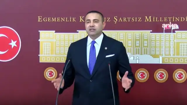 CHP'li Kaya: Gençler artık "Nasıl ayakta kalırım?" diye soruyor