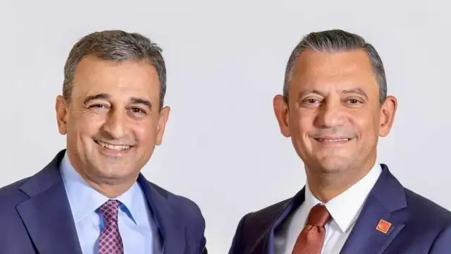 Burhanettin Bulut'tan mutlak butlan açıklaması: CHP’nin sahibi saraylar değildir