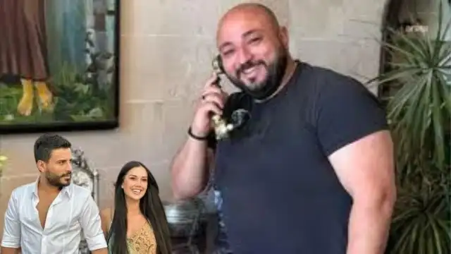 Dilan Polat'ın koruması silahlı saldırıda öldürüldü, şüpheli yakalandı