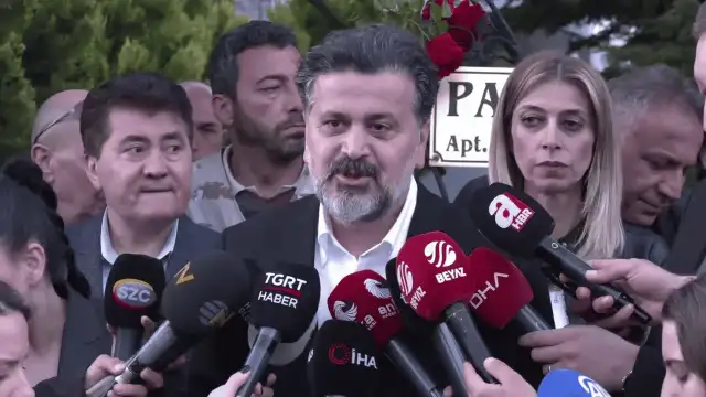 Avukat Çelik’ten emniyete dilekçe: CHP Genel Merkezi ısrarlı biçimde boşaltılmadı
