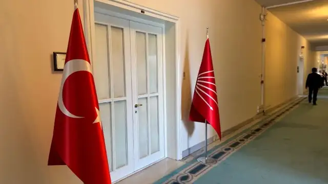 Özgür Özel heyeti bayram ziyaretlerini TBMM CHP Grubu'nda ağırlayacak