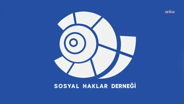 Sosyal Haklar Derneği: Seçilmiş yöneticilerin yanındayız